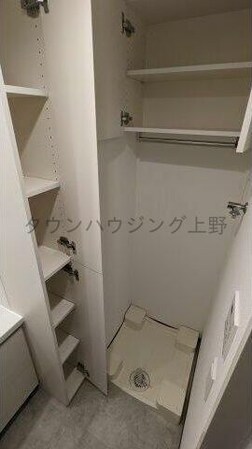 REFRAME 5 Iriyaの物件内観写真